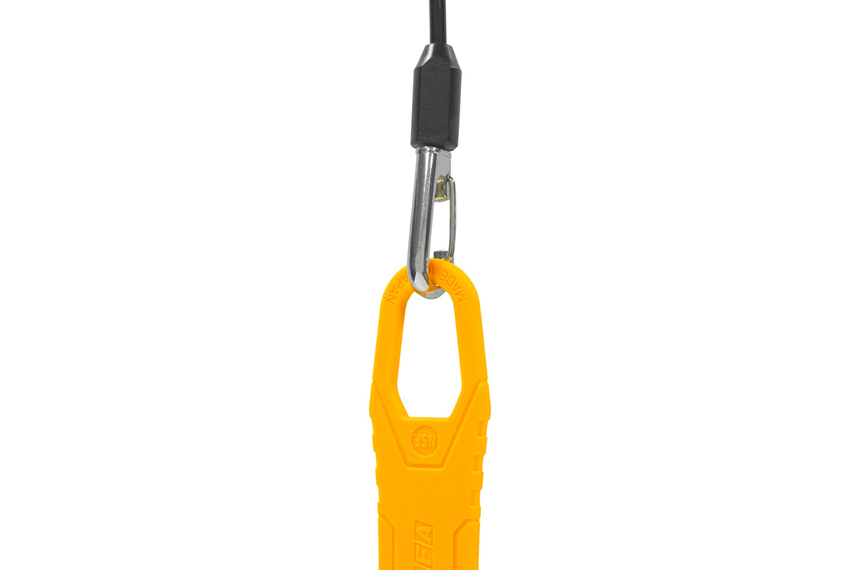 Olfa Kaikone Safety Cutter White (Pack of 10) 238BW-10P