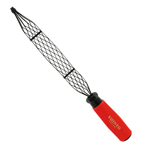 Shinto Saw Rasp 200mm Medium & Fine E1201