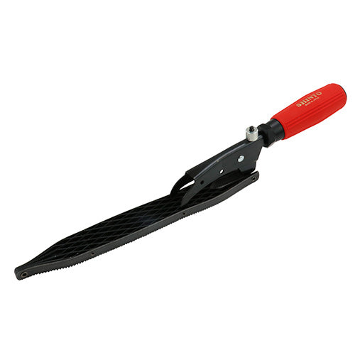 Shinto Saw Rasp 200mm Coarse & Medium Sander Type E3101