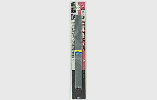 Tsubosan 5-in-1 Multi-Purpose File 220 mm TB220