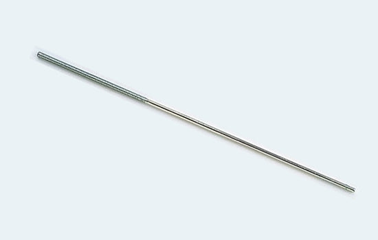 Tsubosan Diamond Round File 2.0 mm #400 TD03204