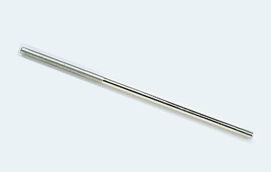 Tsubosan Diamond Round File 4.0 mm #400 TD03404