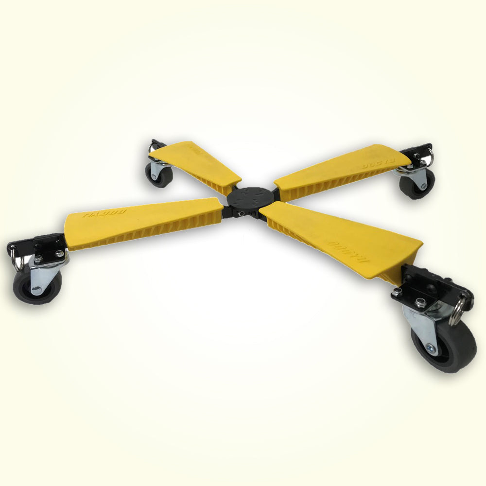 Dogyu Folding X-Cart XC0150Y #03786