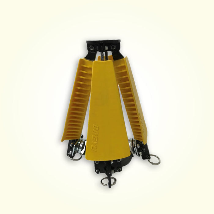 Dogyu Folding X-Cart XC0150Y #03786
