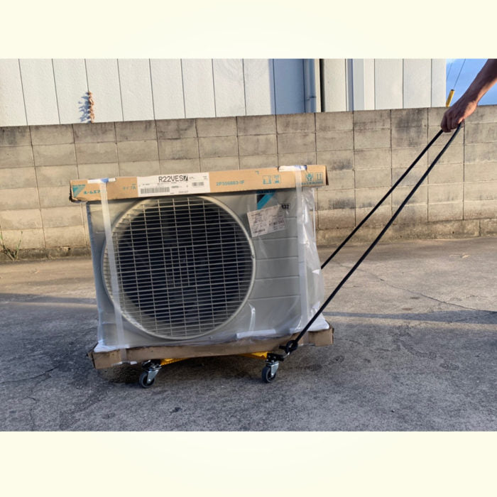 Dogyu Folding X-Cart XC0150Y #03786