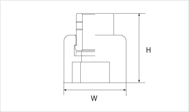 Star-M Drill Stopper 9mm 5005-090