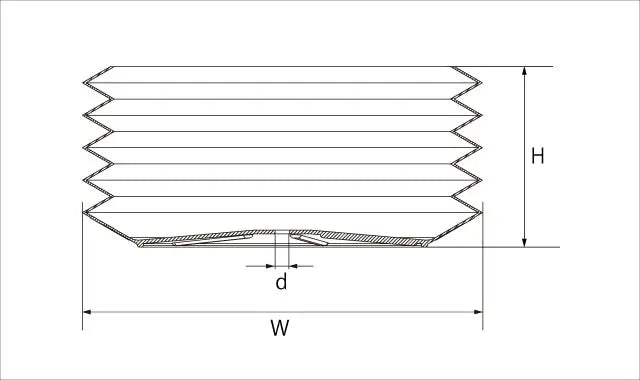 Star-M Dust Cover for Cordless Circle Cutter 5006DC